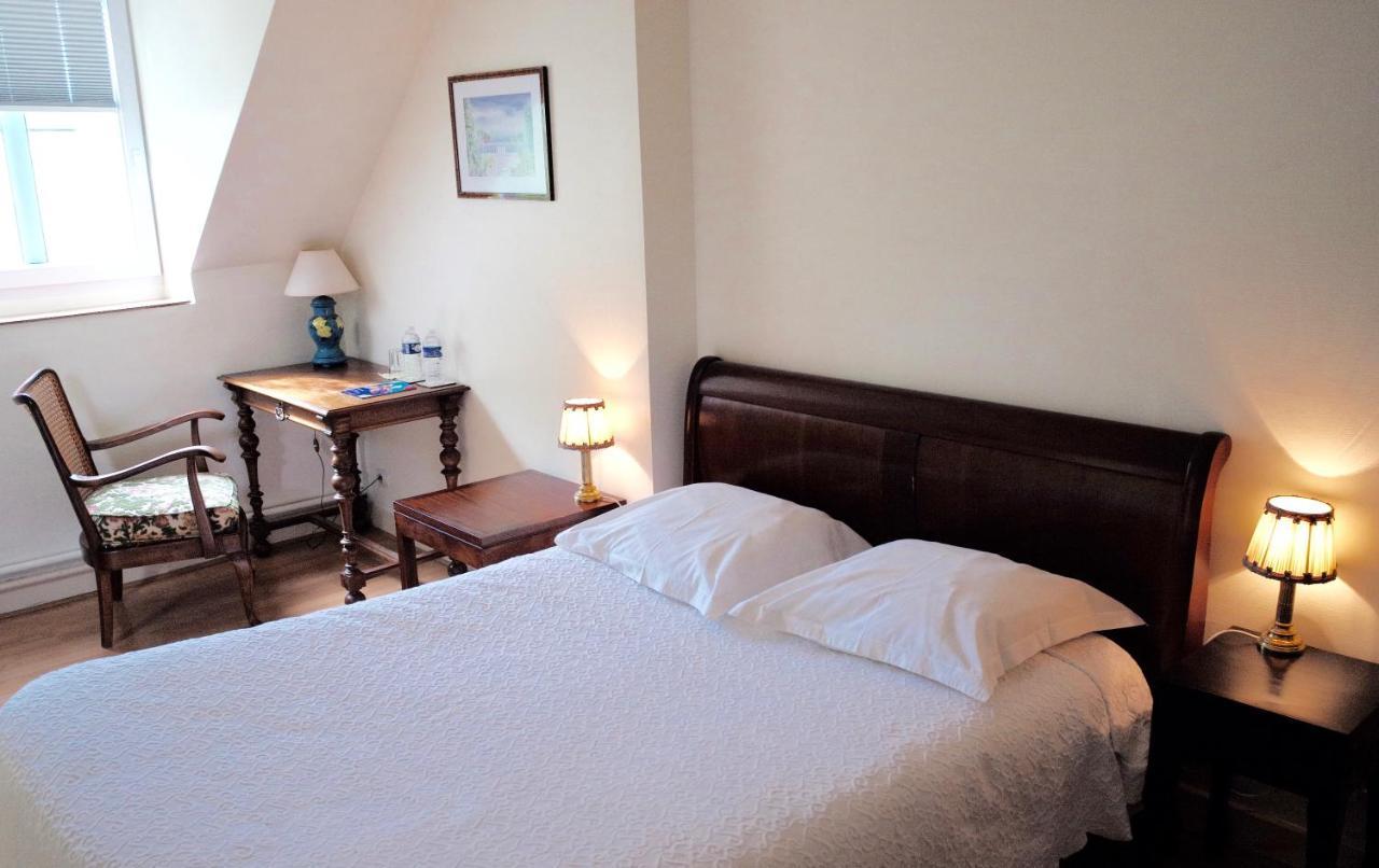 Les Crepinieres Bed & Breakfast Chartres Luaran gambar