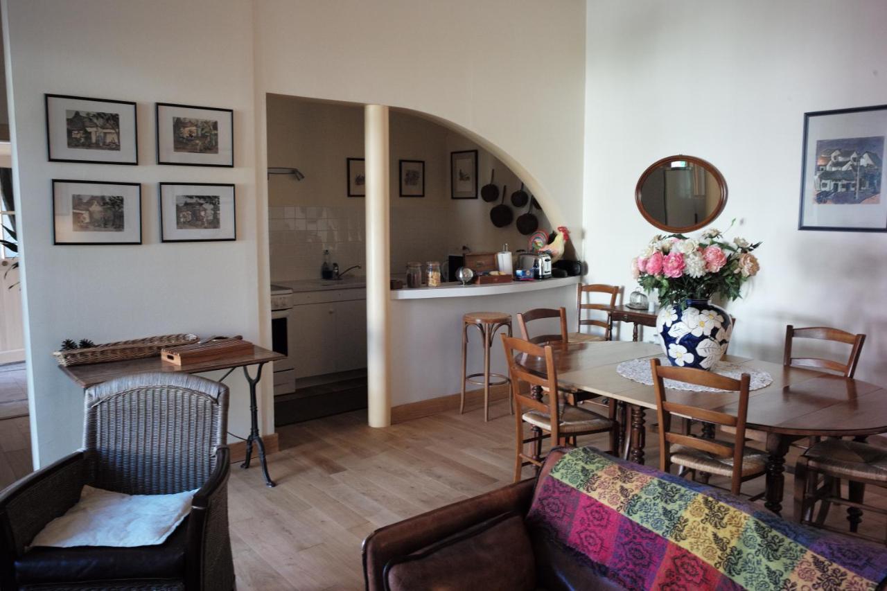 Les Crepinieres Bed & Breakfast Chartres Luaran gambar