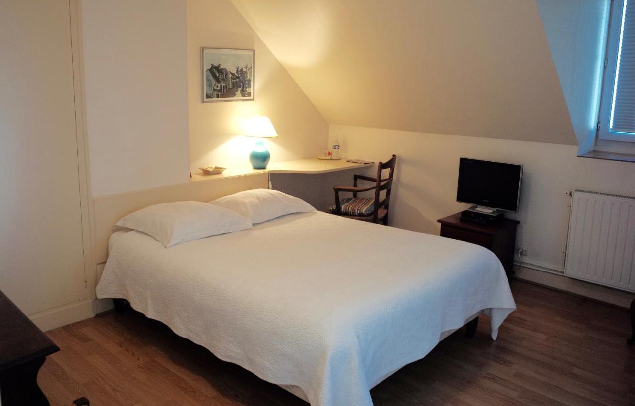 Les Crepinieres Bed & Breakfast Chartres Luaran gambar