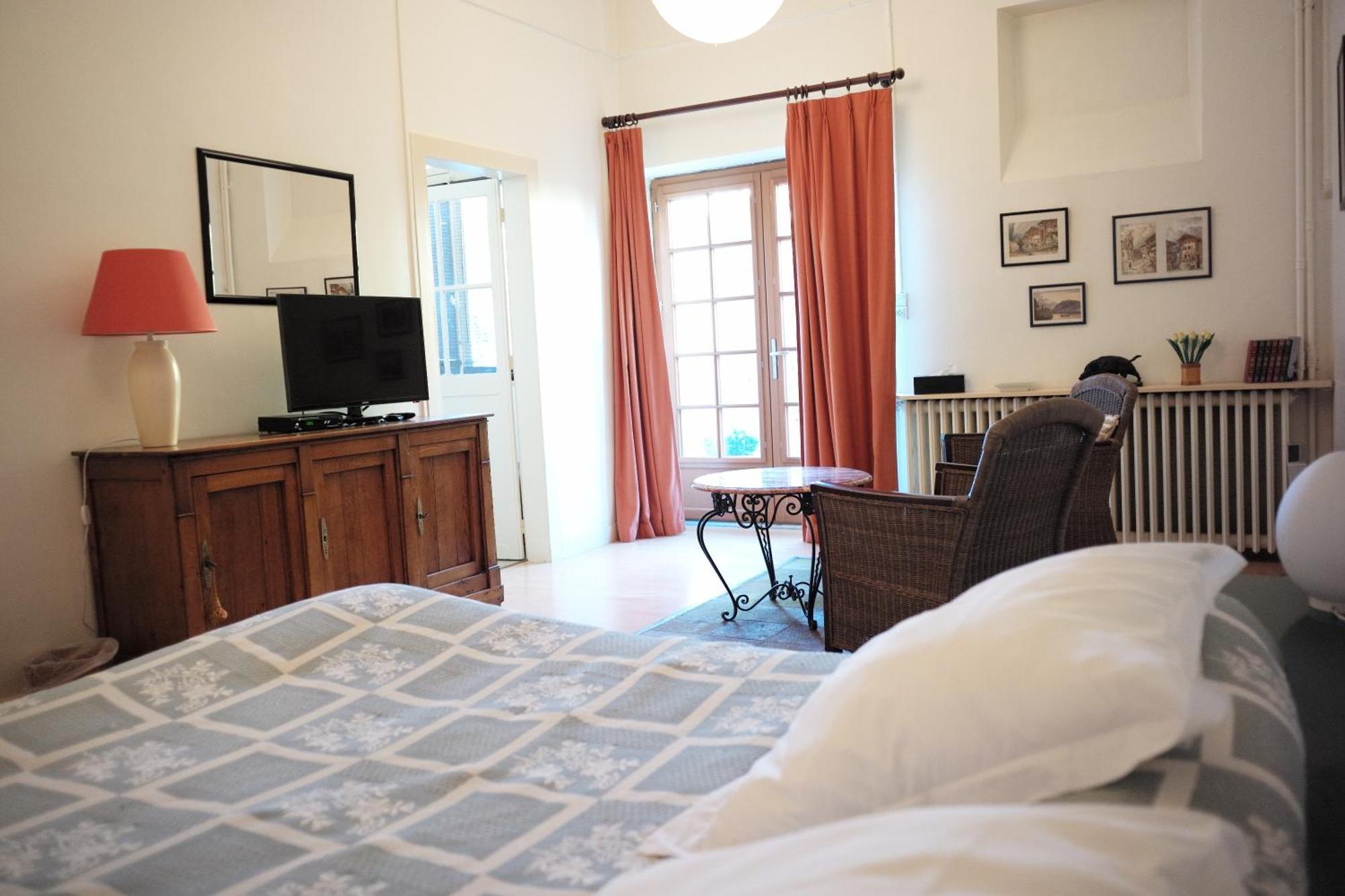 Les Crepinieres Bed & Breakfast Chartres Luaran gambar